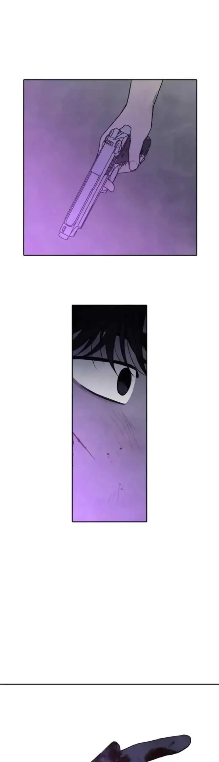 Manhwa My Reason To Die Chapter 97 gambar 2