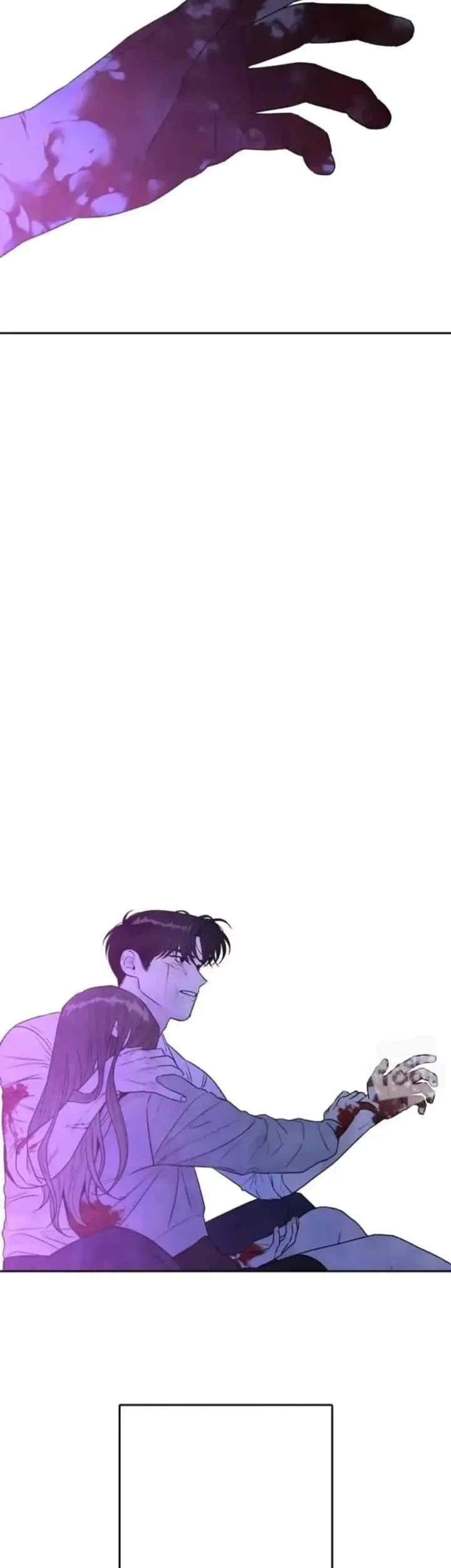 My Reason To Die Chapter 97 Gambar 3