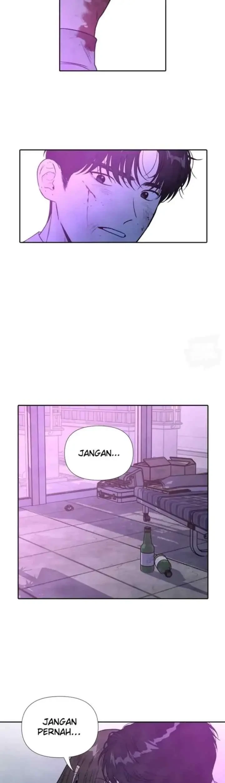 My Reason To Die Chapter 97 Gambar 5