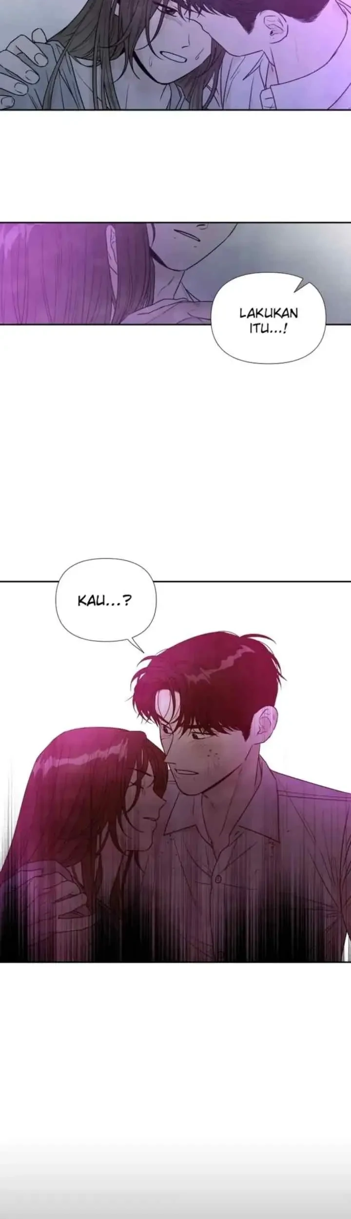 My Reason To Die Chapter 97 Gambar 6