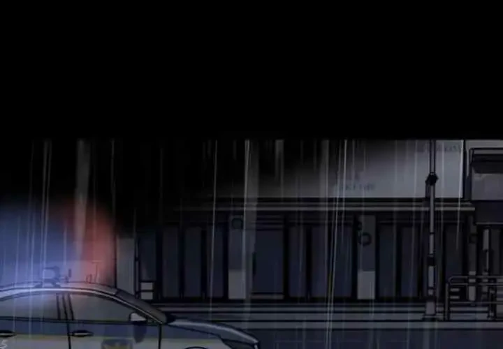 My Reason To Die Chapter 97 Gambar 8