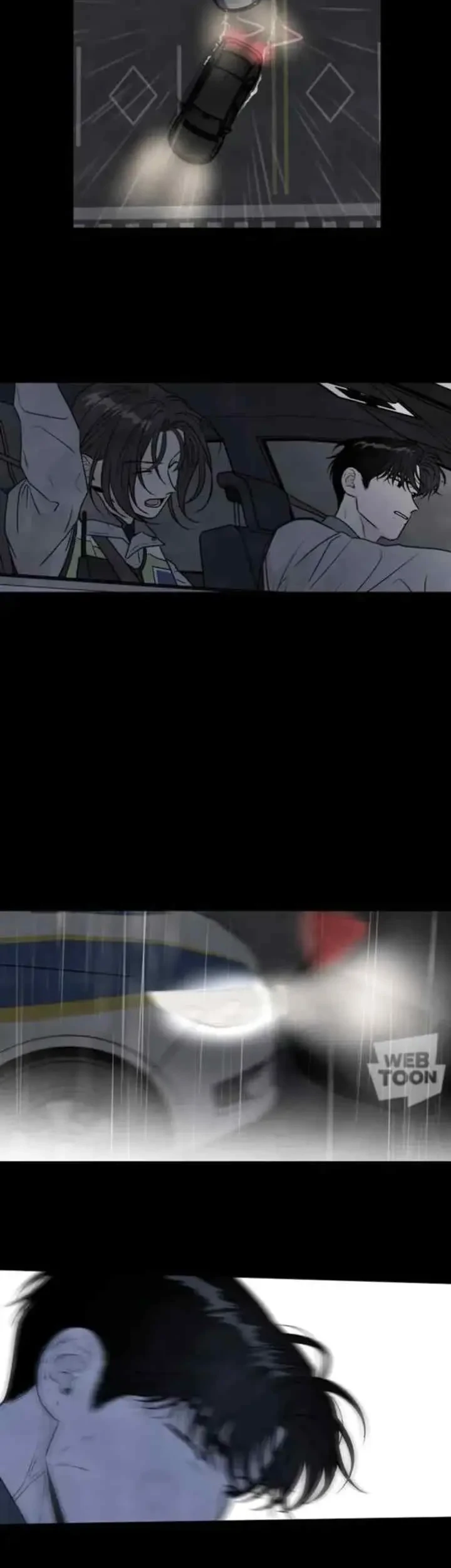 My Reason To Die Chapter 97 Gambar 11