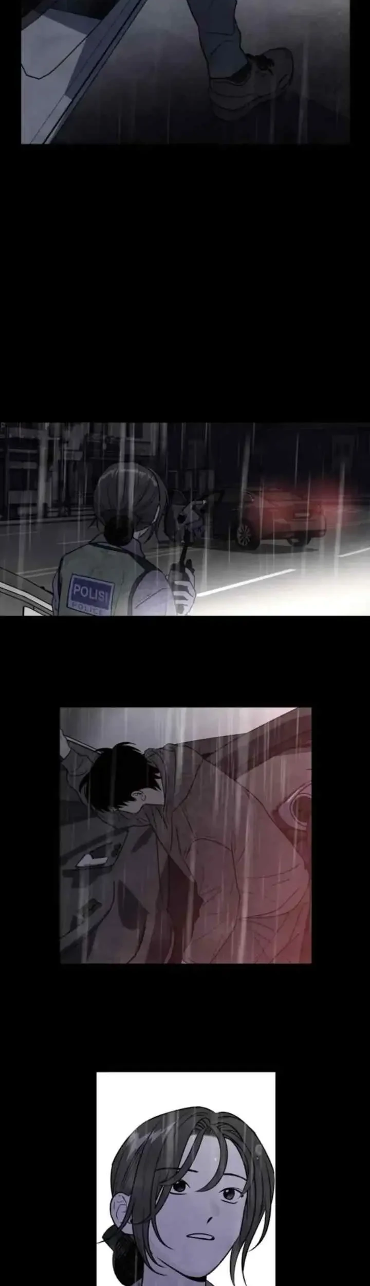 My Reason To Die Chapter 97 Gambar 14
