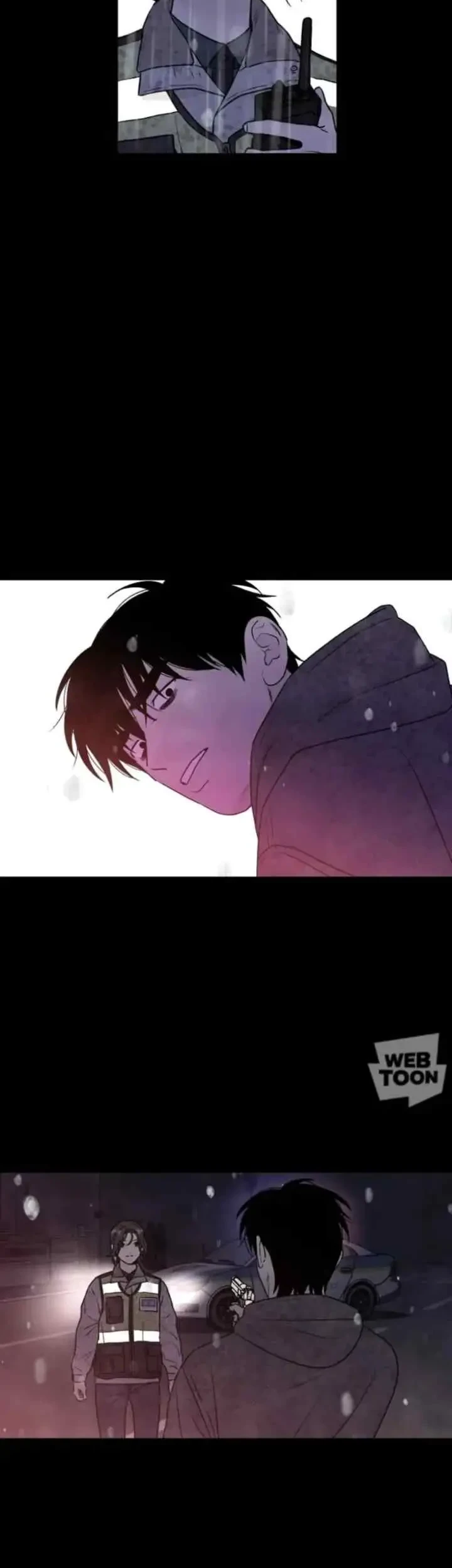 My Reason To Die Chapter 97 Gambar 15