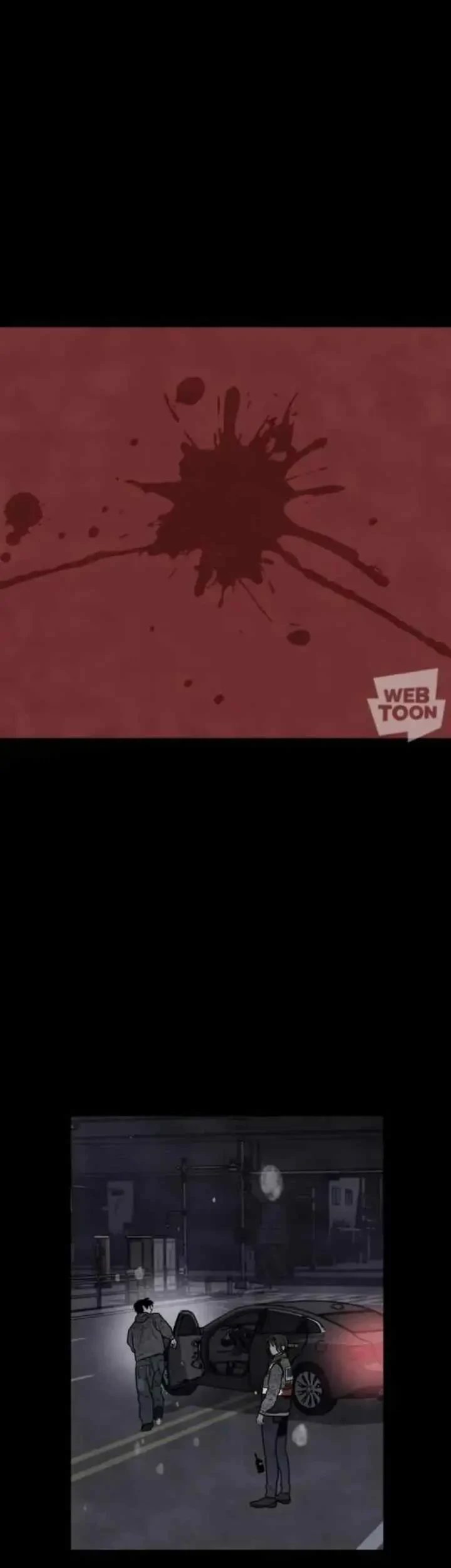 My Reason To Die Chapter 97 Gambar 17