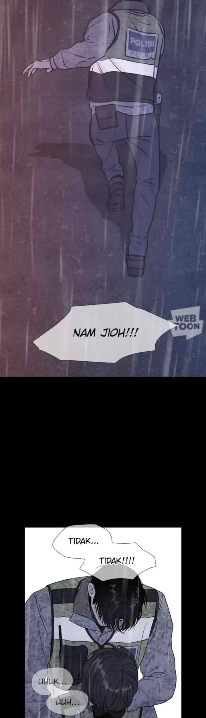 My Reason To Die Chapter 97 Gambar 21