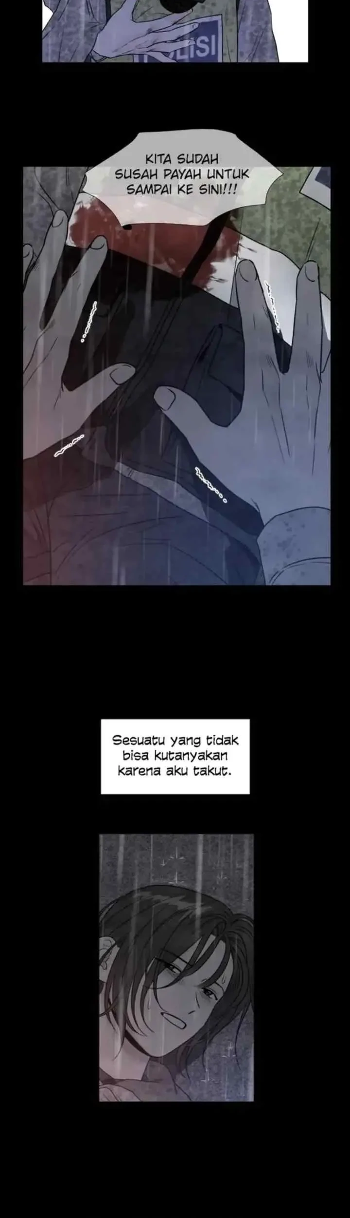 My Reason To Die Chapter 97 Gambar 22