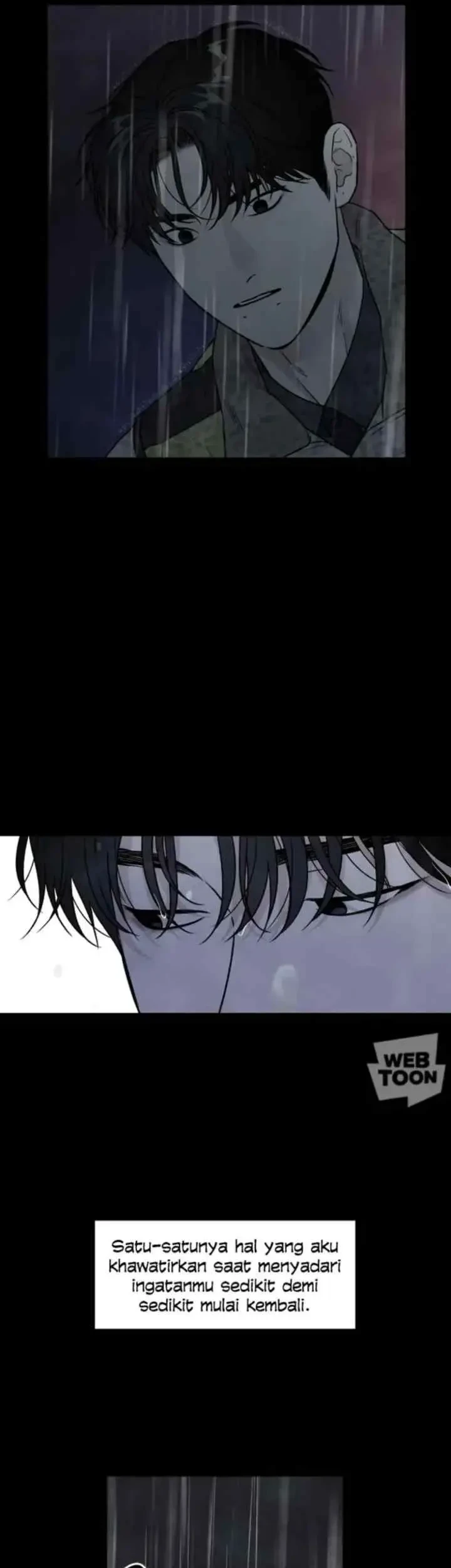 My Reason To Die Chapter 97 Gambar 23