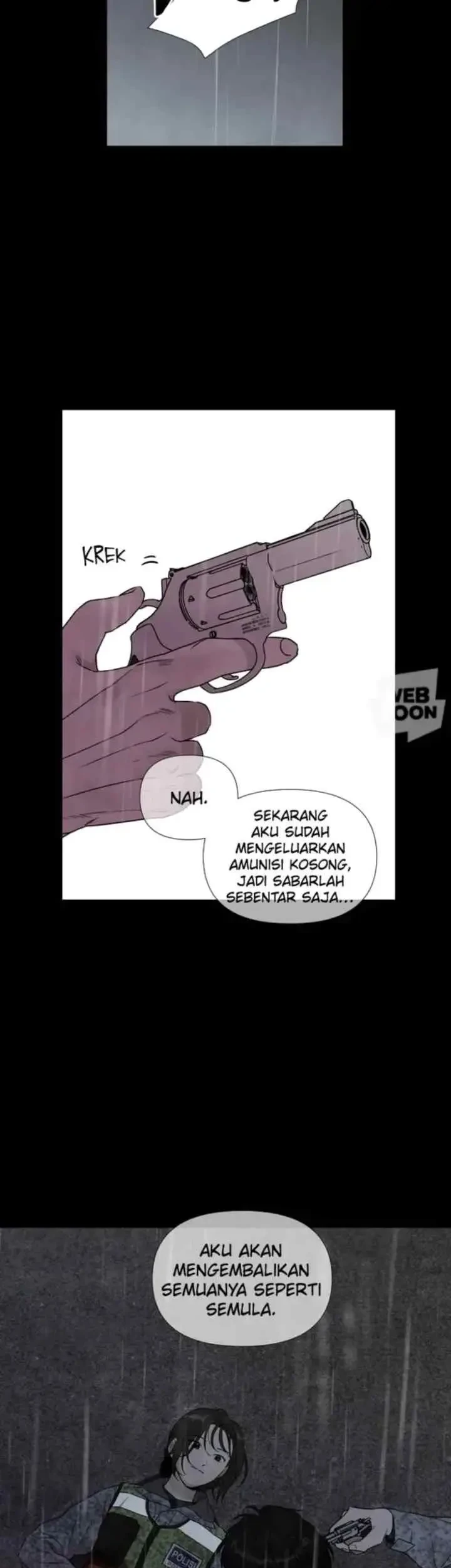My Reason To Die Chapter 97 Gambar 25