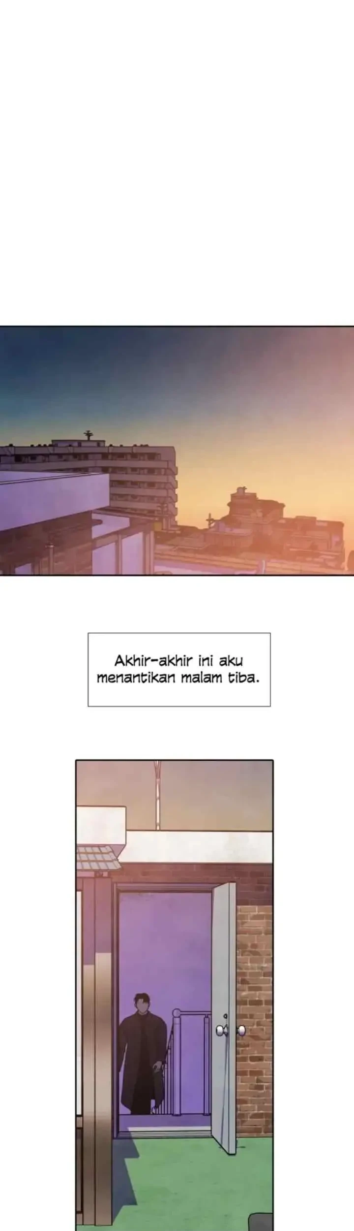 My Reason To Die Chapter 98 Gambar 38