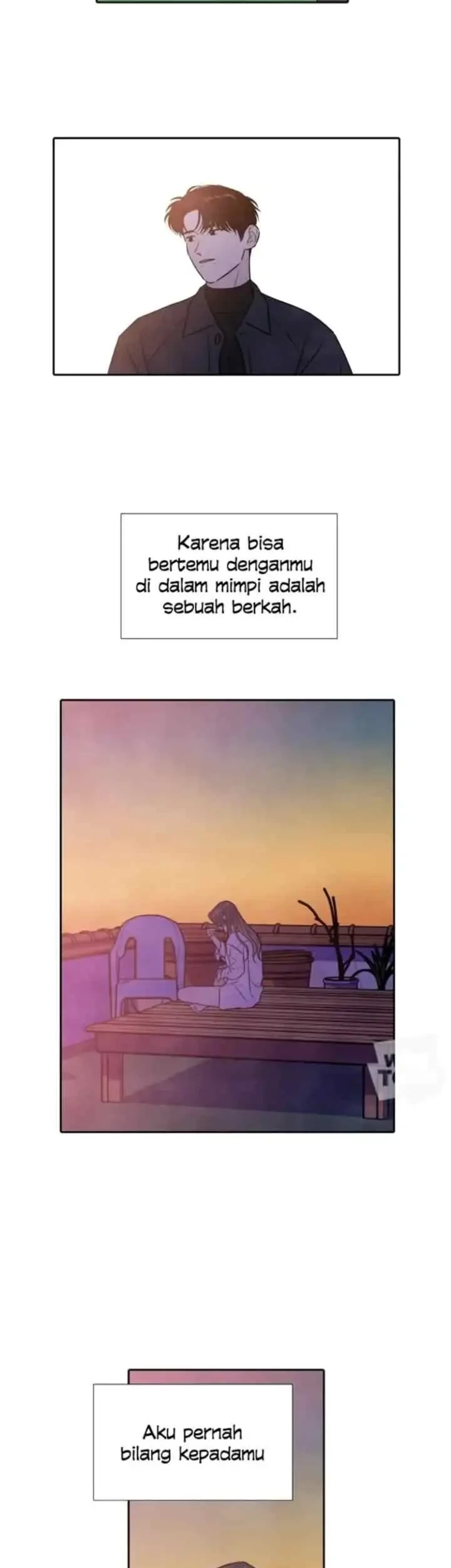 My Reason To Die Chapter 98 Gambar 39