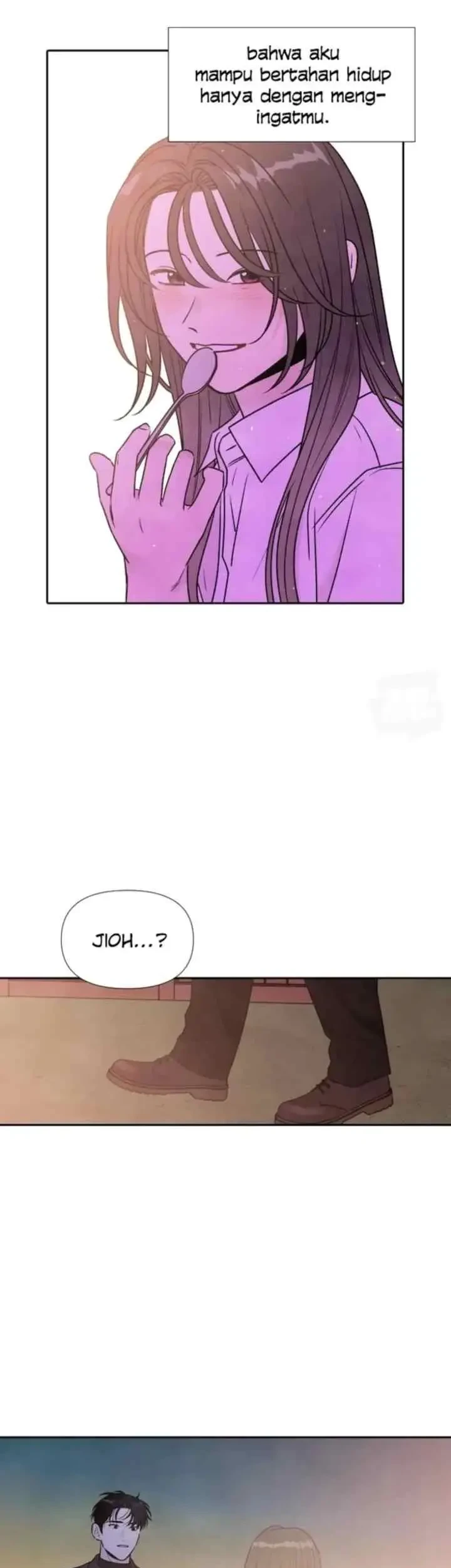 My Reason To Die Chapter 98 Gambar 41