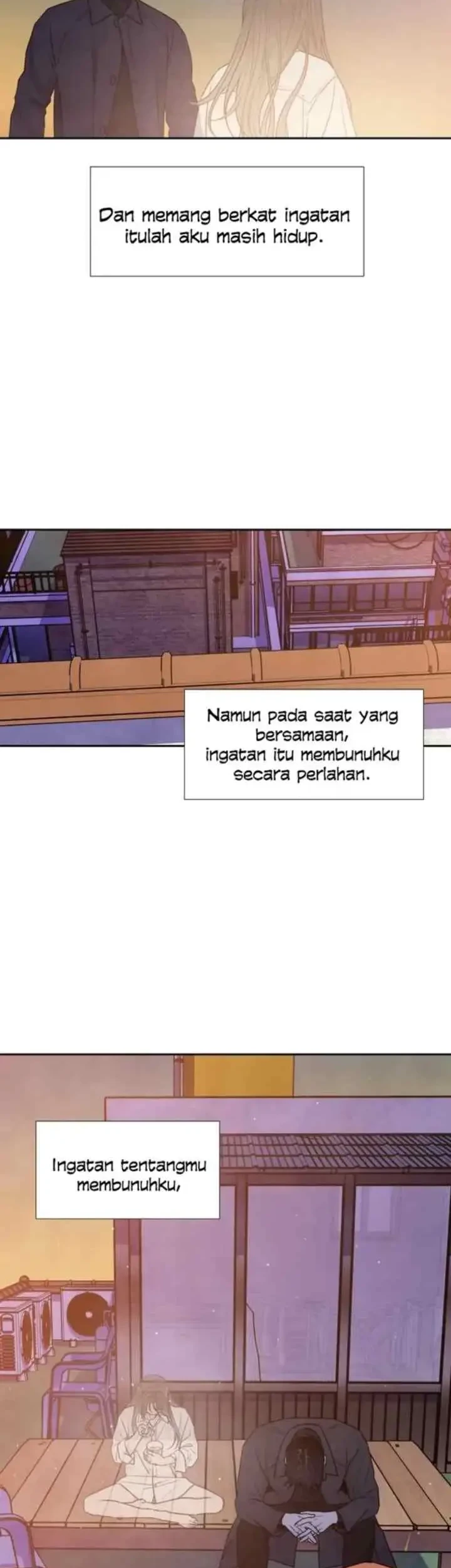 My Reason To Die Chapter 98 Gambar 42