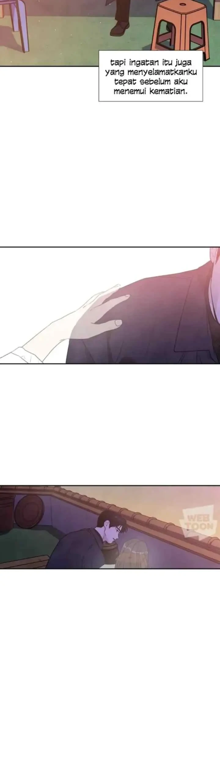 My Reason To Die Chapter 98 Gambar 43