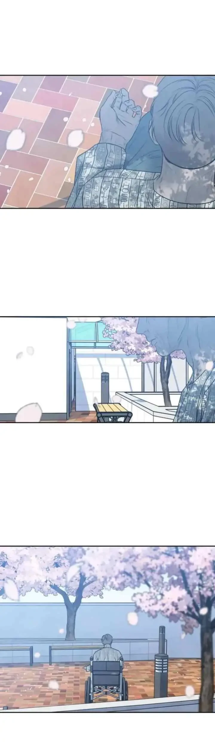 My Reason To Die Chapter 98 Gambar 46