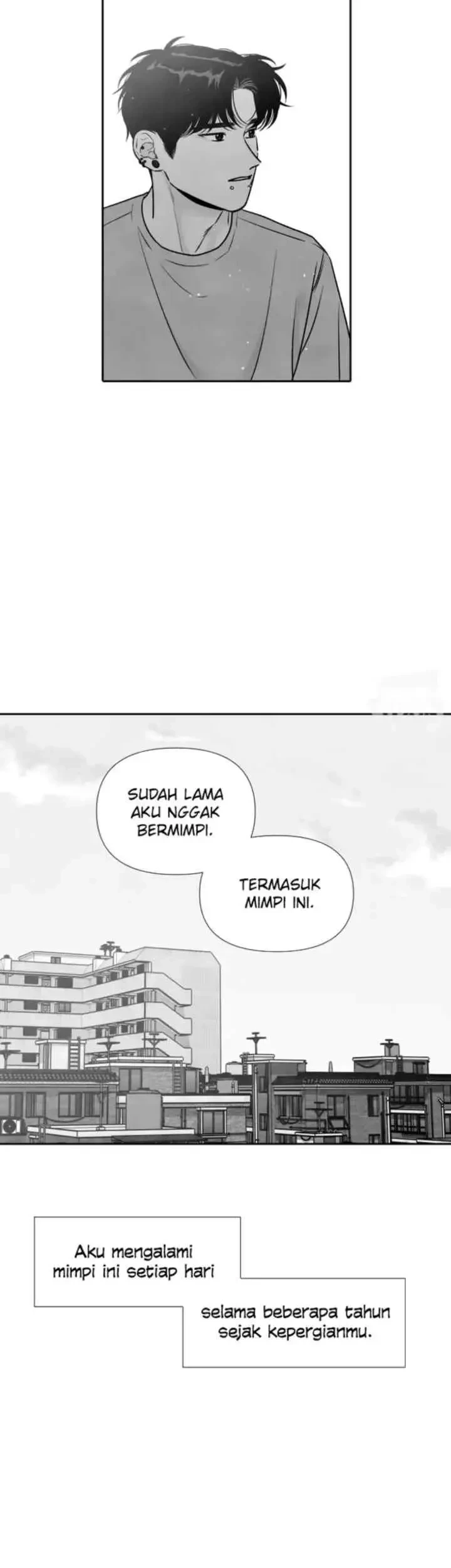 My Reason To Die Chapter 98 Gambar 53