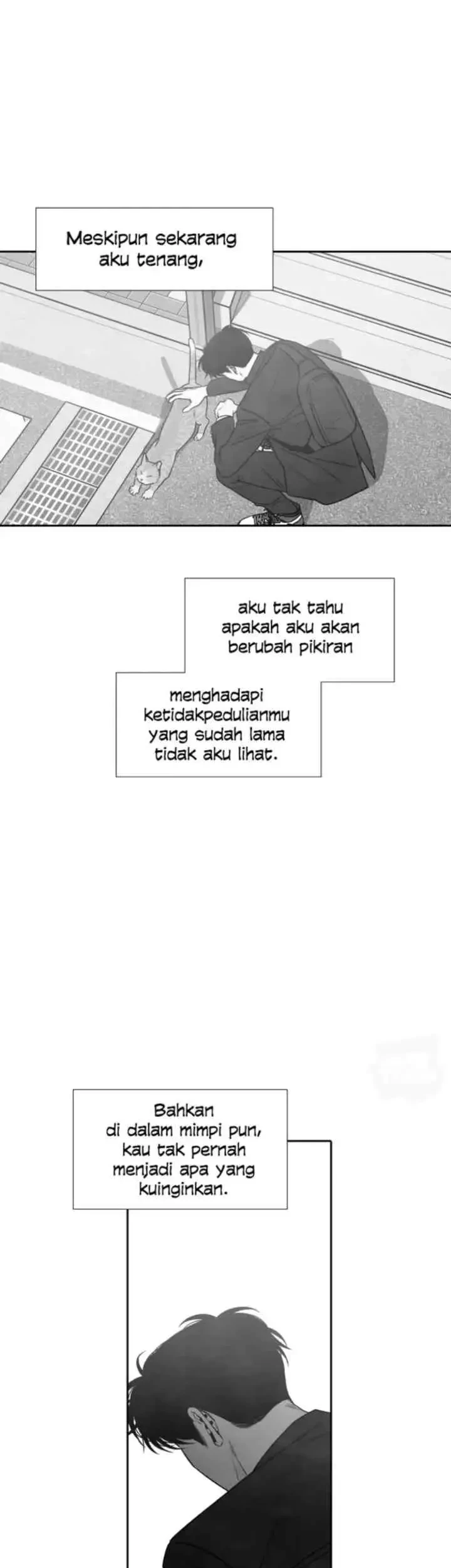 My Reason To Die Chapter 98 Gambar 55