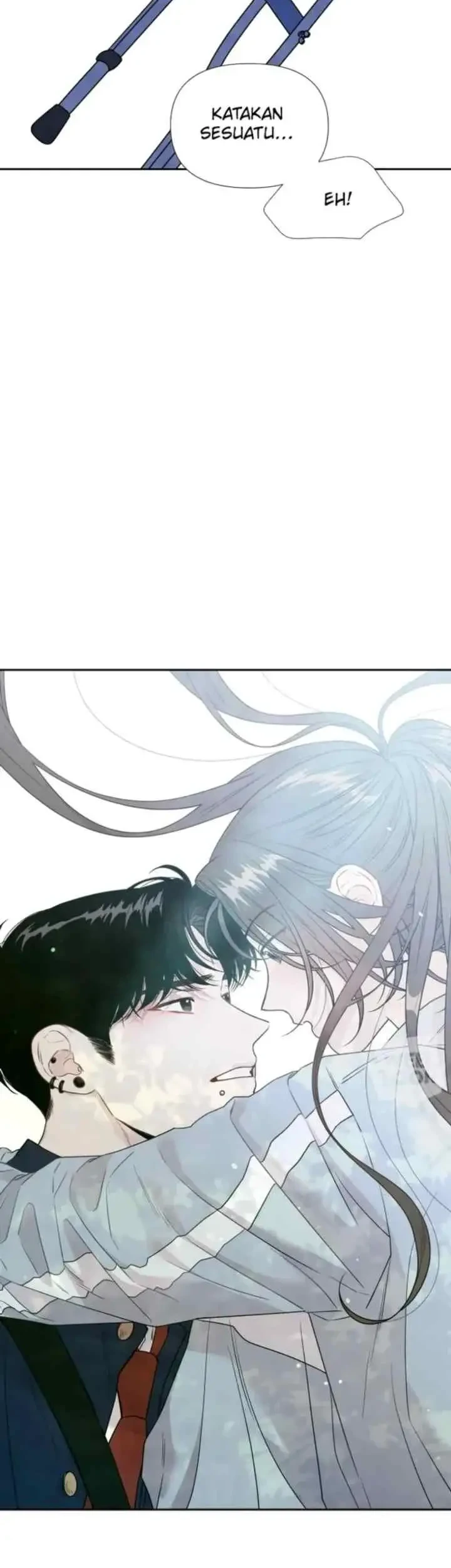 My Reason To Die Chapter 98 Gambar 63