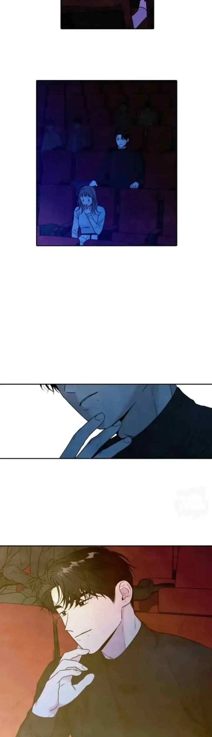 My Reason To Die Chapter 98 Gambar 3