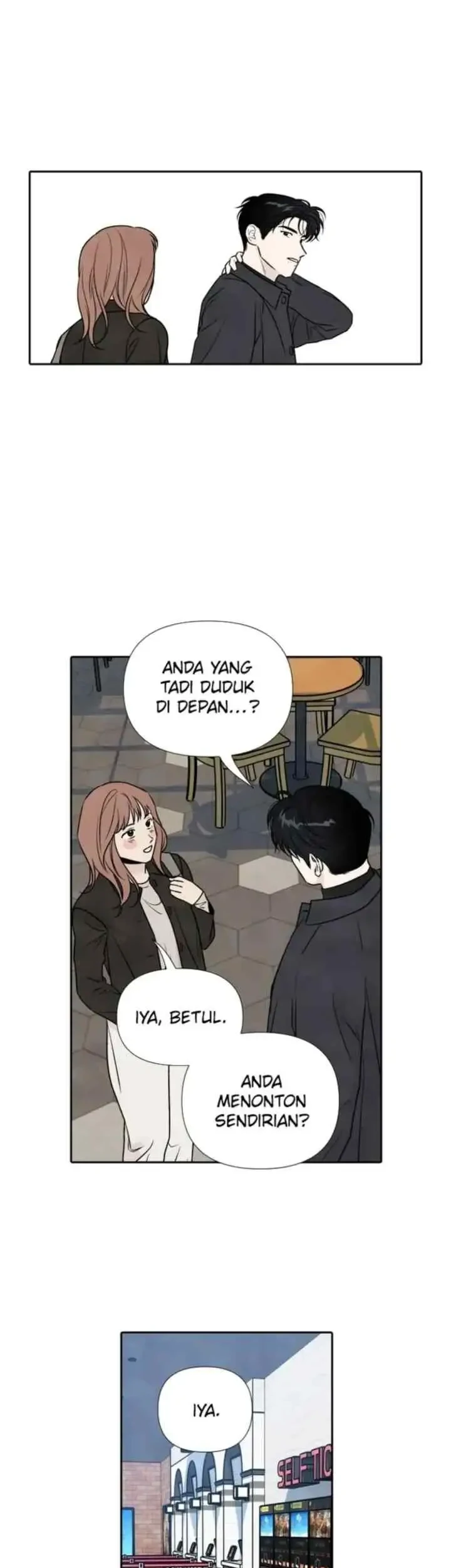 My Reason To Die Chapter 98 Gambar 6