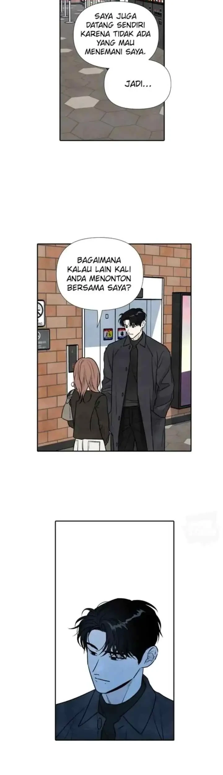 My Reason To Die Chapter 98 Gambar 7