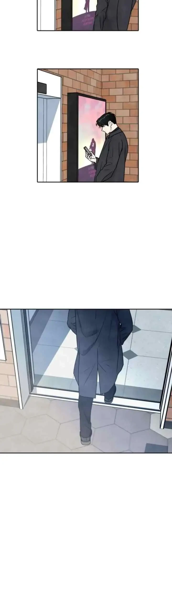 My Reason To Die Chapter 98 Gambar 10