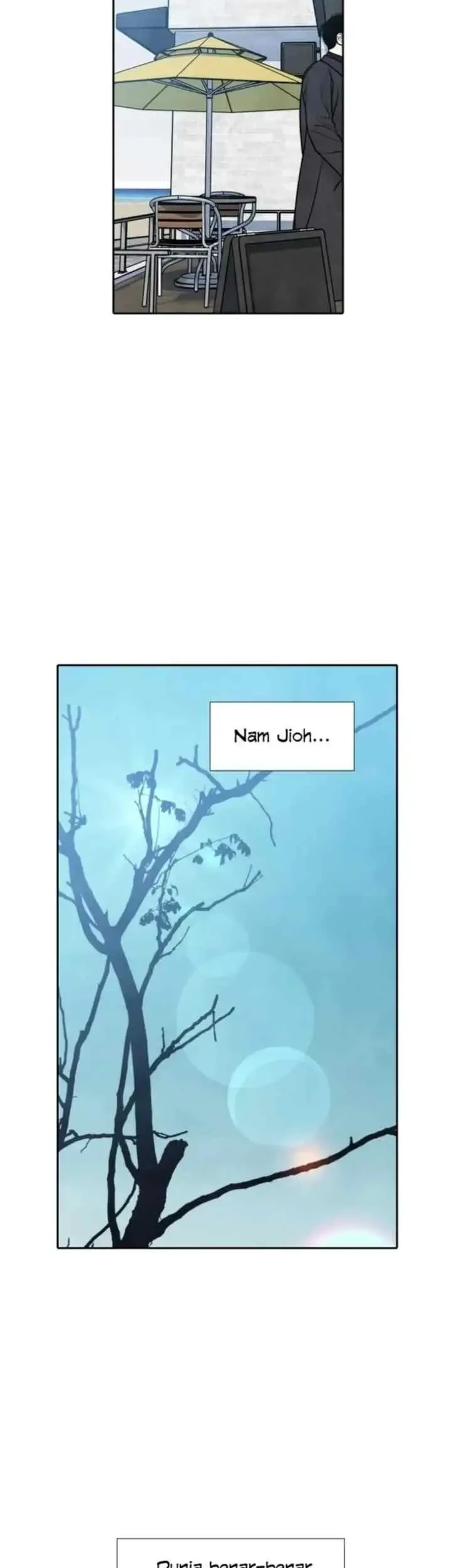 My Reason To Die Chapter 98 Gambar 14