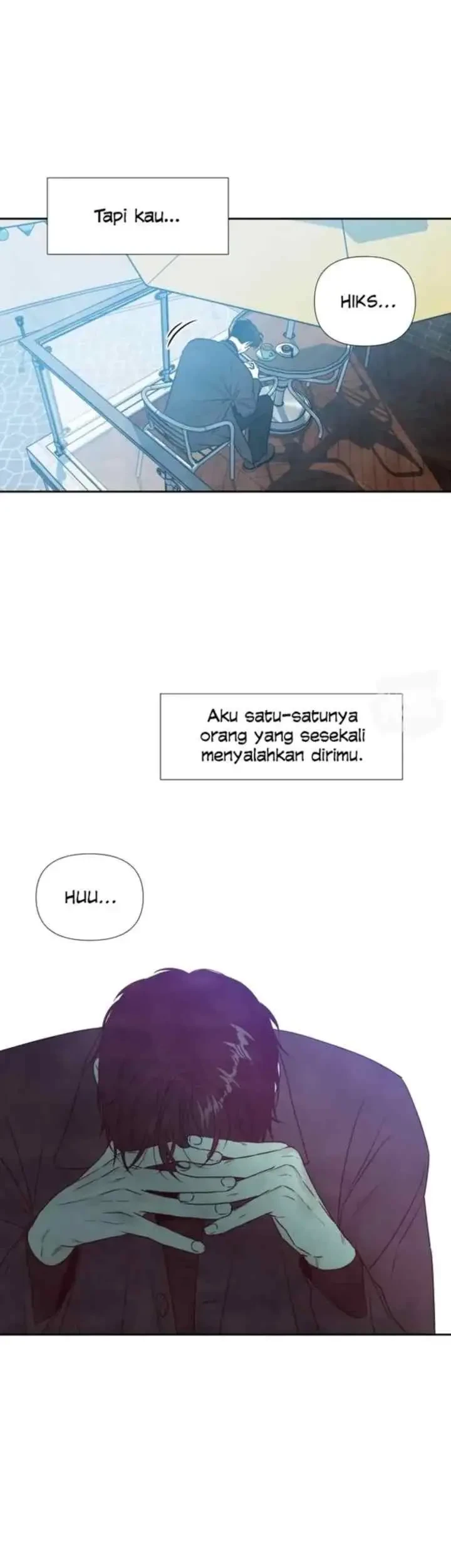 My Reason To Die Chapter 98 Gambar 21