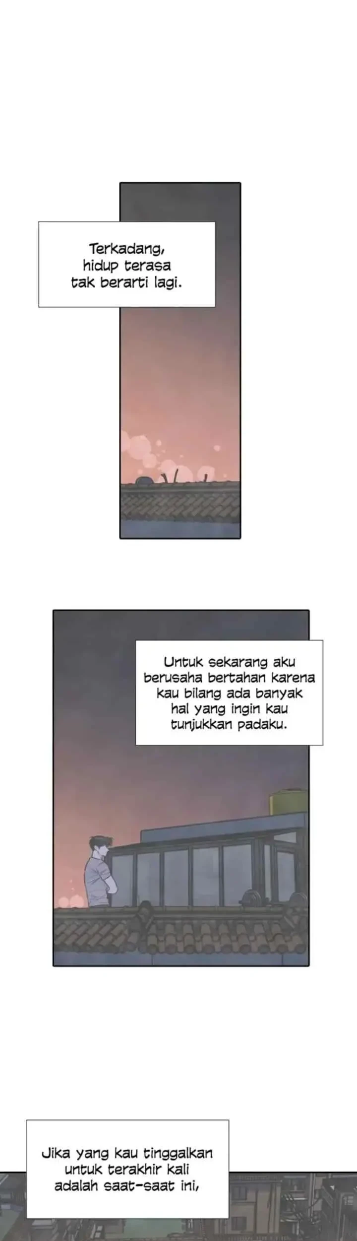 My Reason To Die Chapter 98 Gambar 22