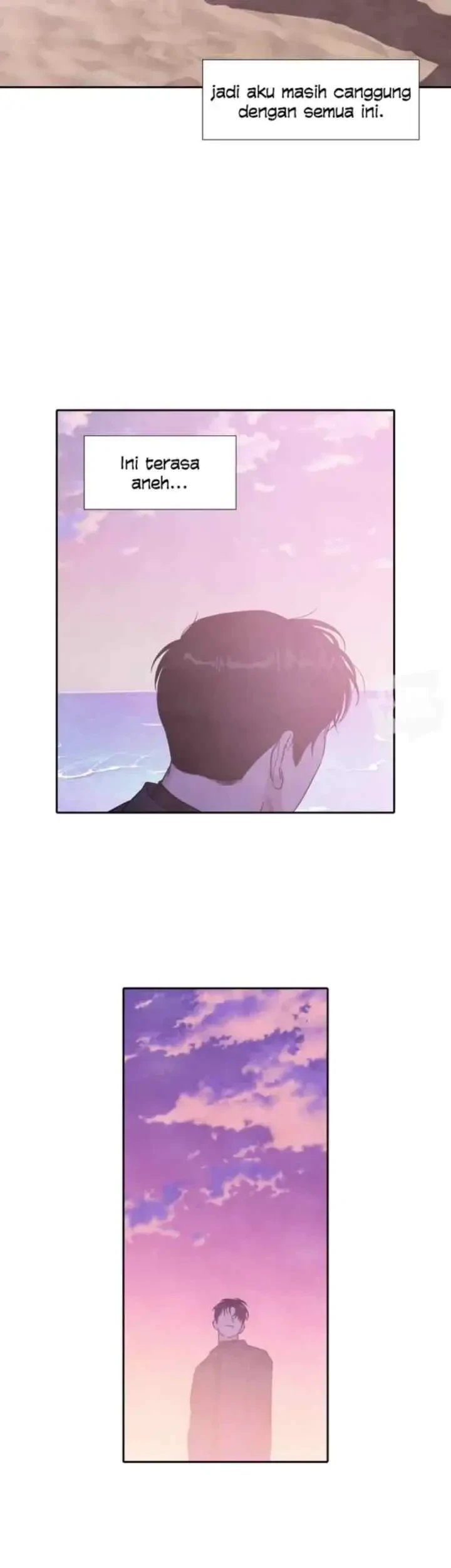 My Reason To Die Chapter 98 Gambar 29