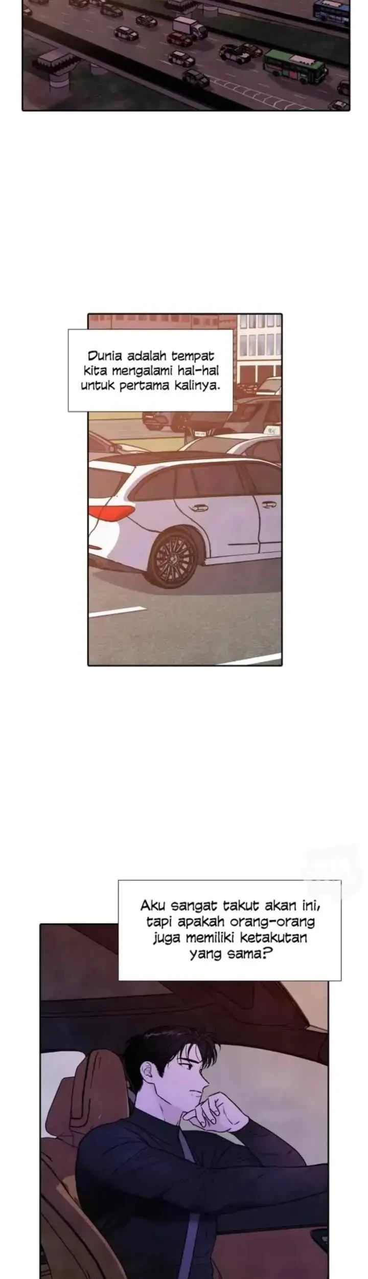 My Reason To Die Chapter 98 Gambar 31