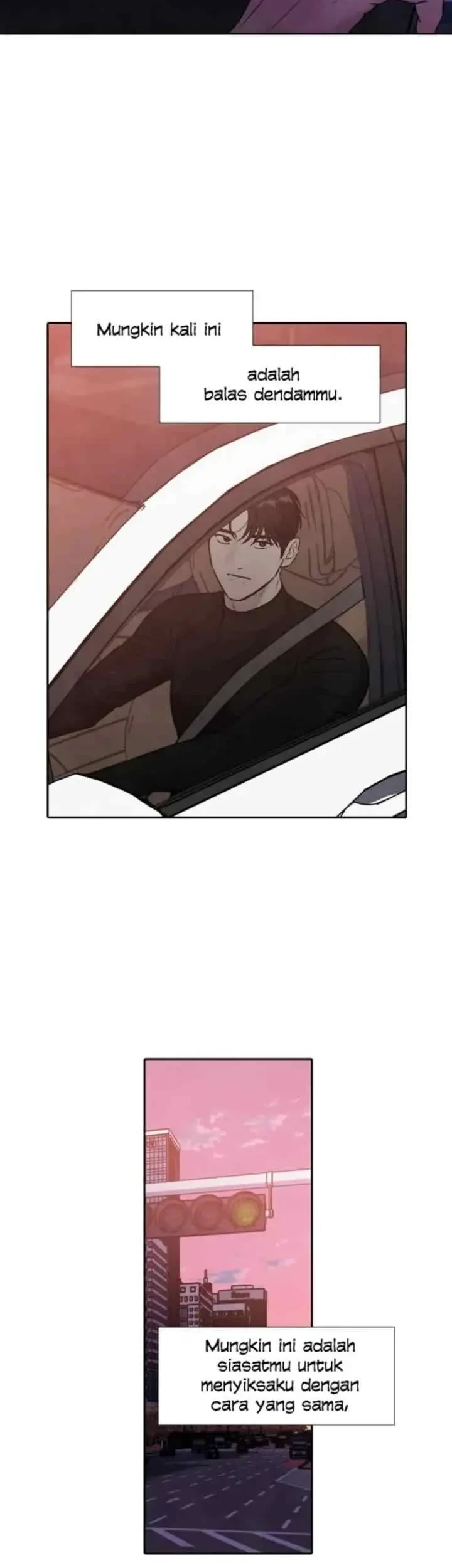 My Reason To Die Chapter 98 Gambar 34