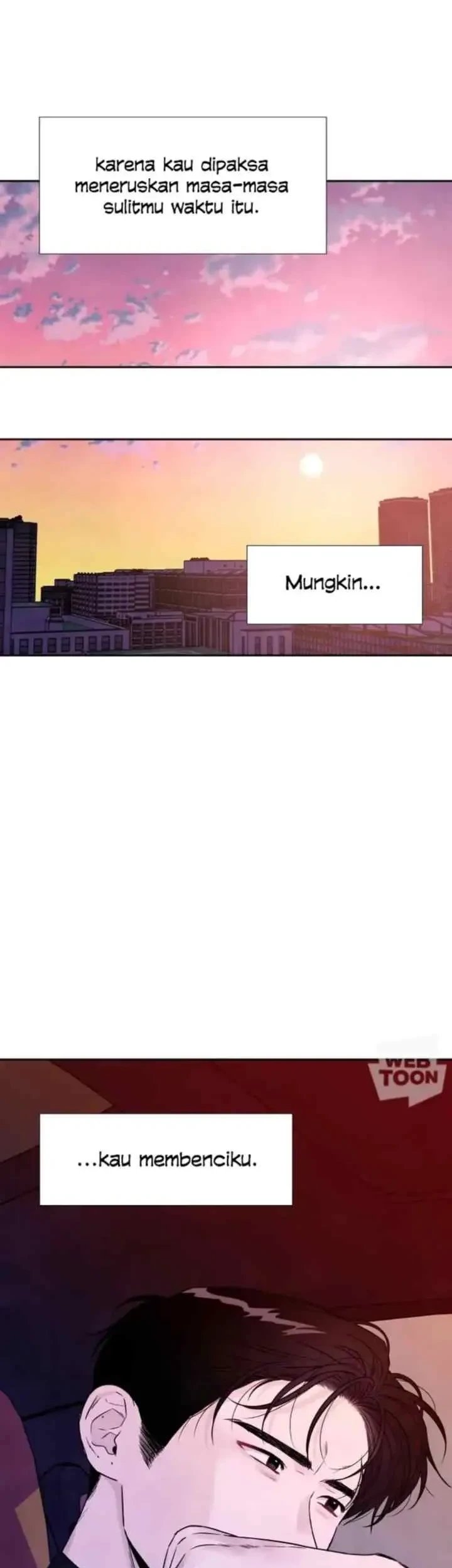 My Reason To Die Chapter 98 Gambar 35