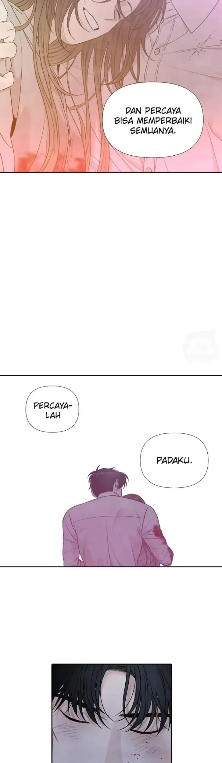 My Reason To Die Chapter 99 Gambar 41