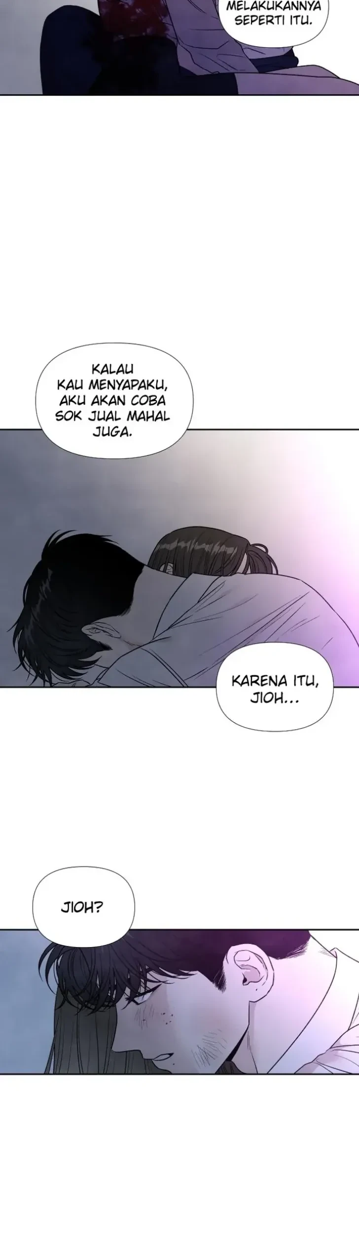 My Reason To Die Chapter 99 Gambar 46