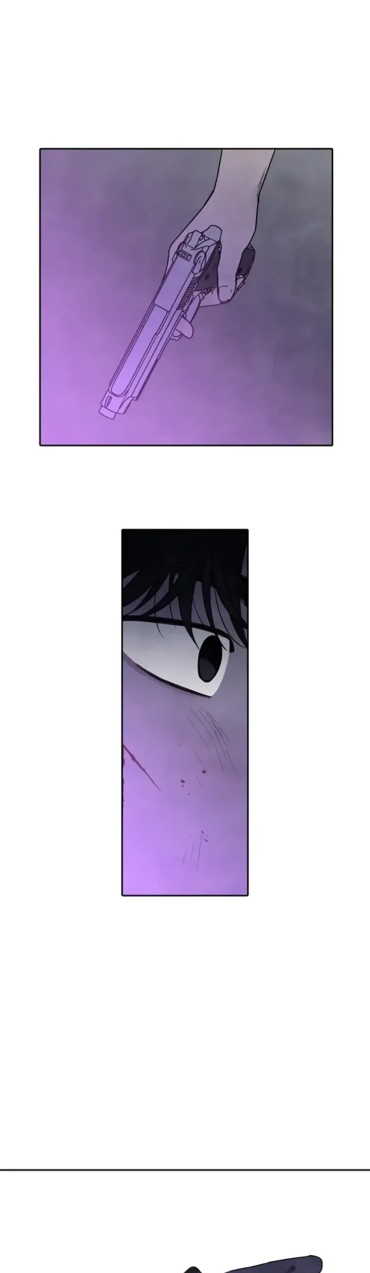 Manhwa My Reason To Die Chapter 99 gambar 2
