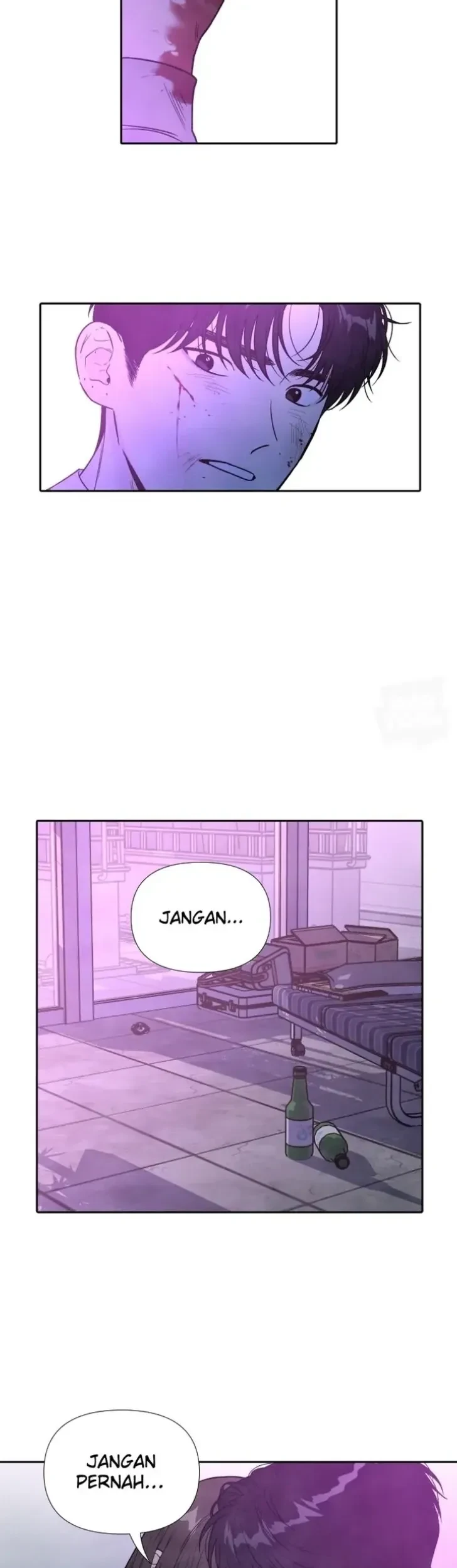 My Reason To Die Chapter 99 Gambar 5