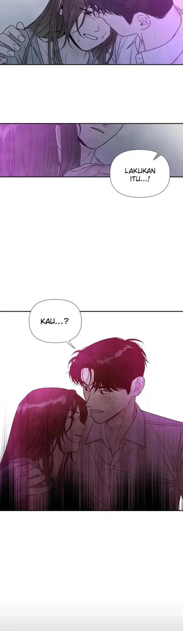 My Reason To Die Chapter 99 Gambar 6