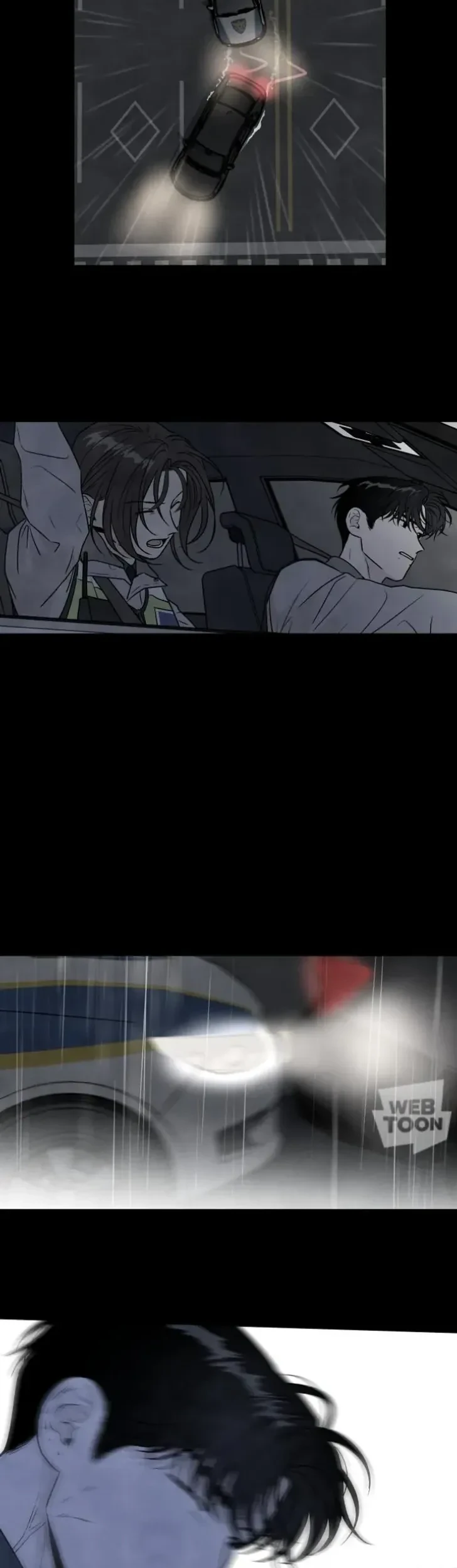 My Reason To Die Chapter 99 Gambar 11