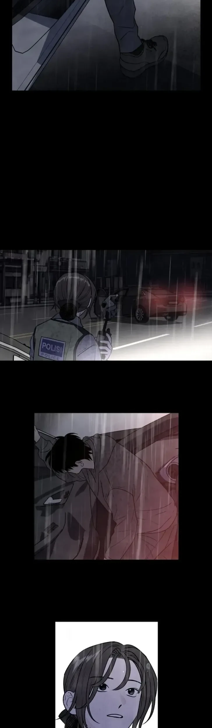 My Reason To Die Chapter 99 Gambar 14