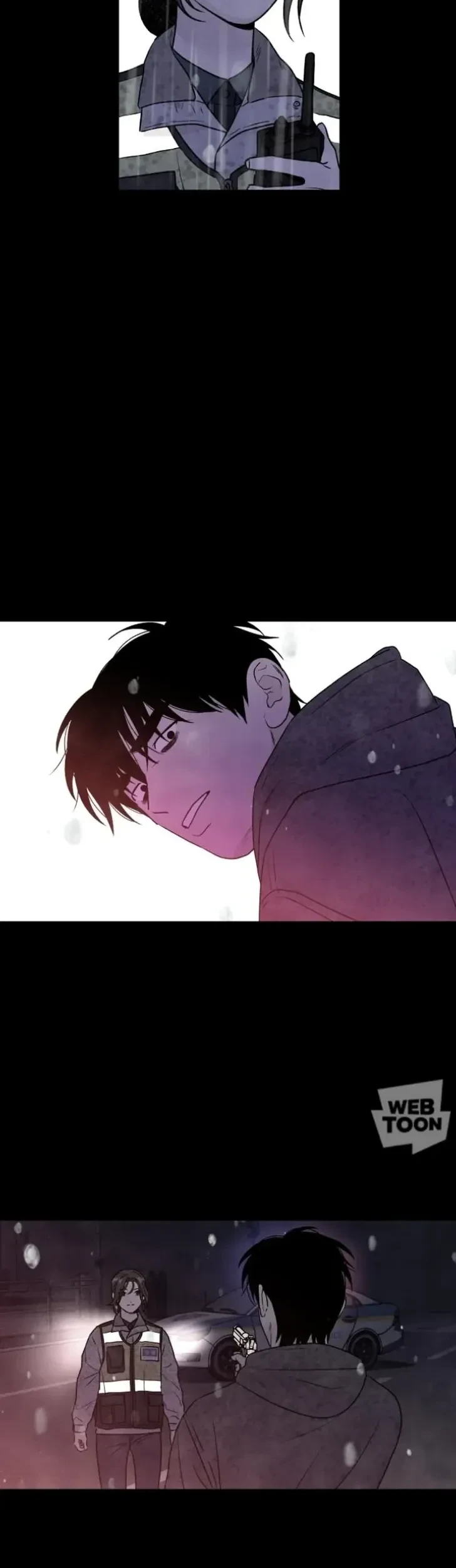 My Reason To Die Chapter 99 Gambar 15
