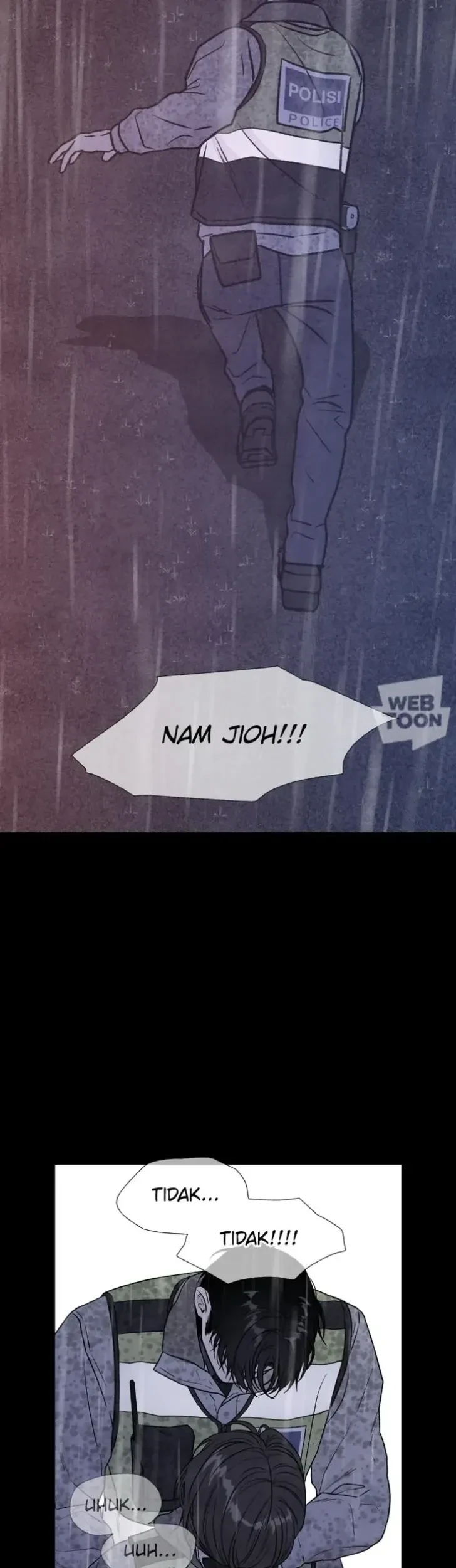 My Reason To Die Chapter 99 Gambar 21