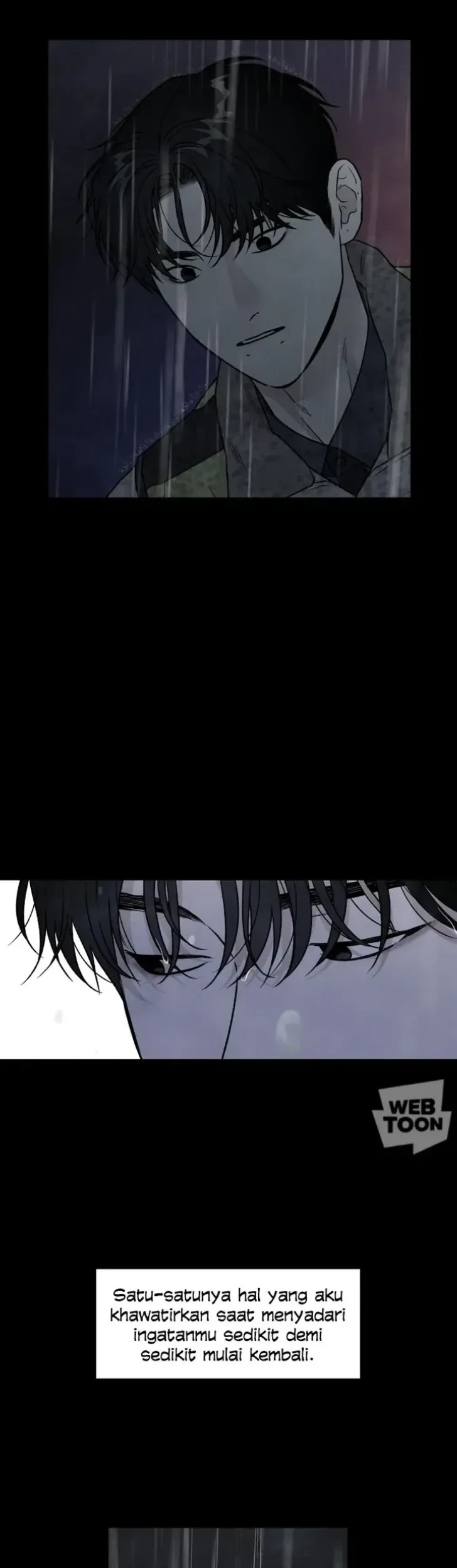 My Reason To Die Chapter 99 Gambar 23