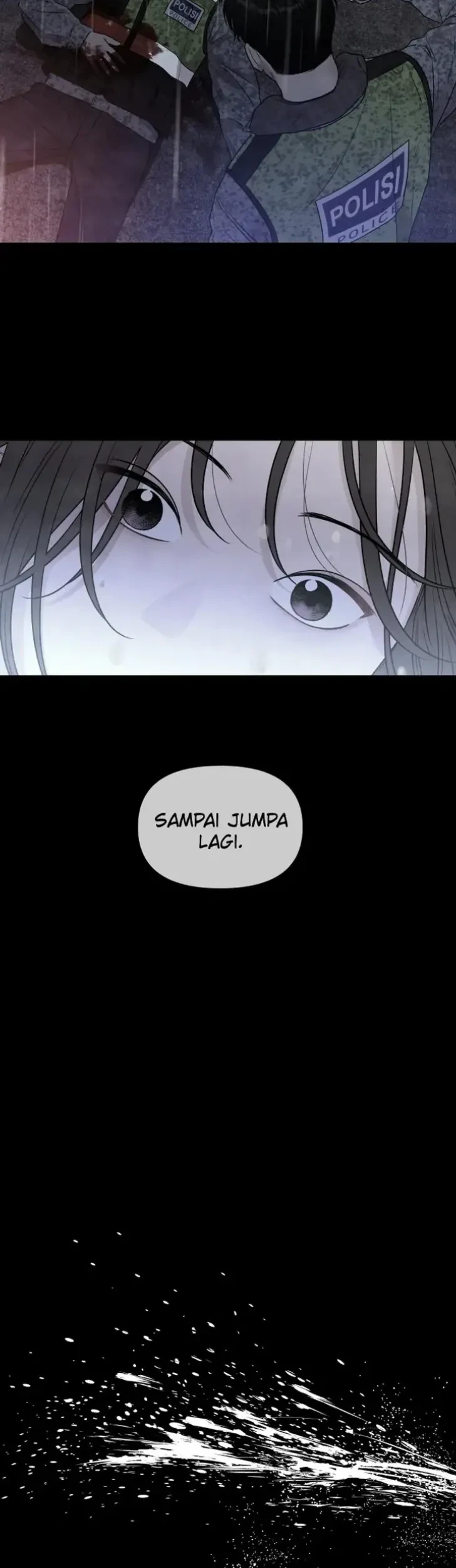 My Reason To Die Chapter 99 Gambar 26