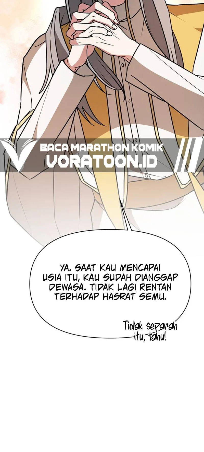 My Ruined Academy Life Chapter 100 Gambar 55