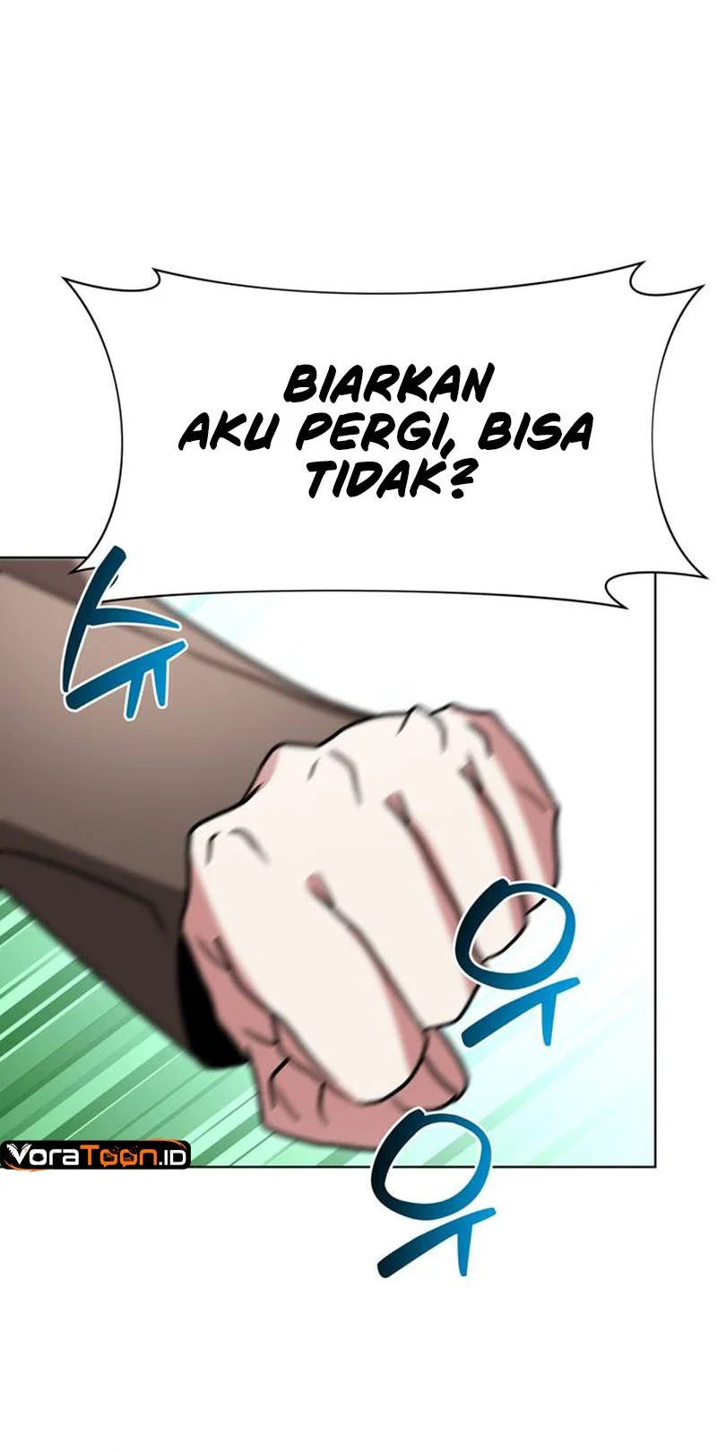 My Ruined Academy Life Chapter 100 Gambar 61