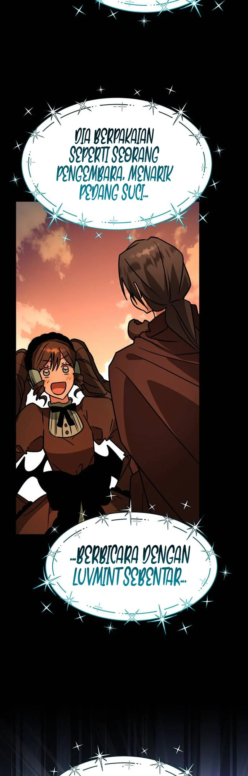 My Ruined Academy Life Chapter 100 halaman 13
