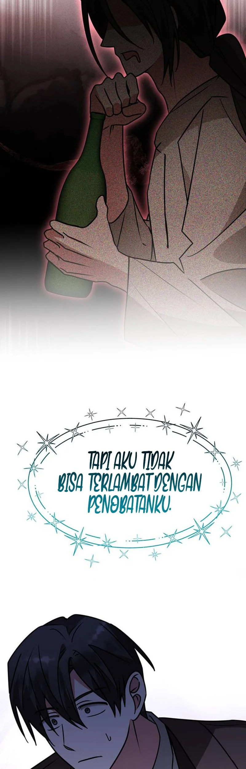 My Ruined Academy Life Chapter 100 halaman 16