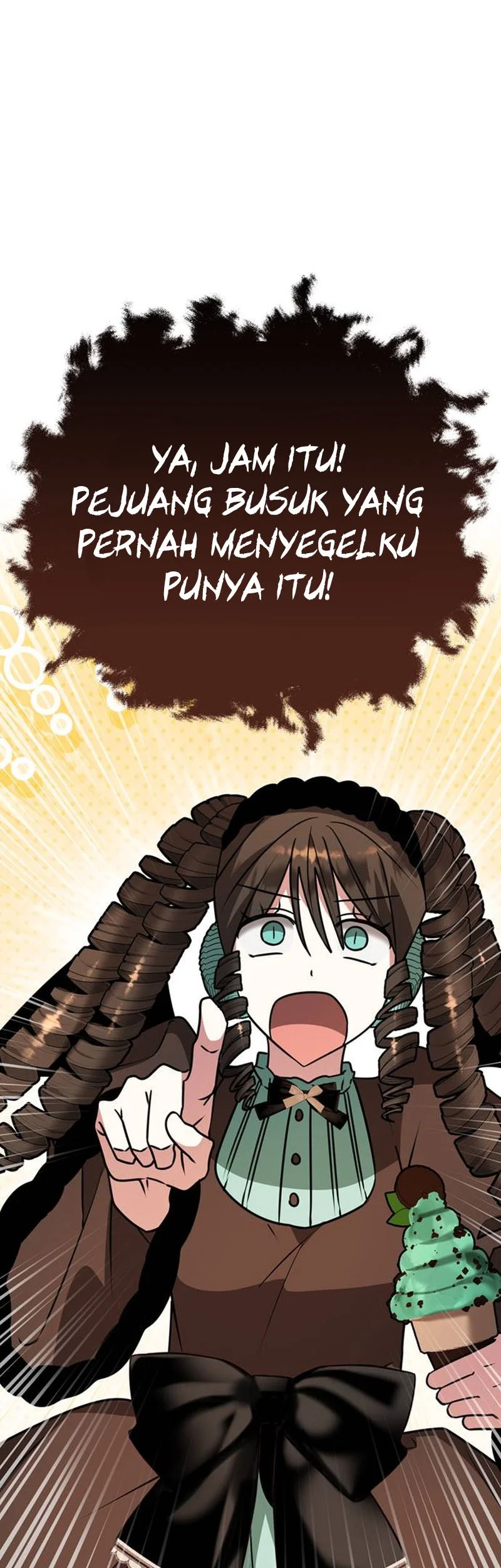 My Ruined Academy Life Chapter 100 halaman 24