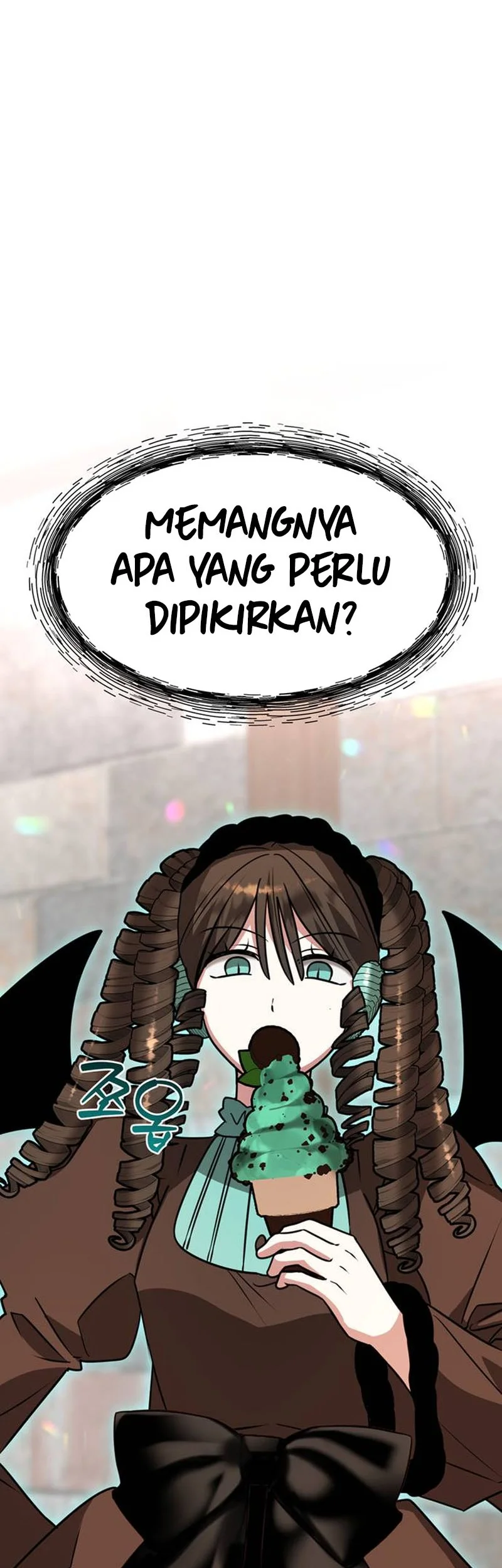 My Ruined Academy Life Chapter 100 halaman 30